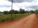 Kristy Drive Bellevue Heights, St. Catherine, Jamaica - Residential lot for Sale